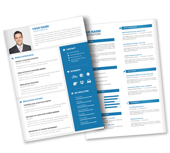 Home CV Distribution CV Distributor Dubai Resume Distributor